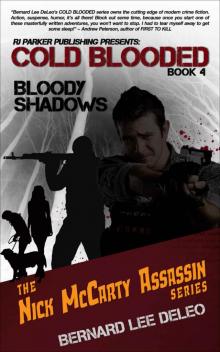 Bloody Shadows Read online