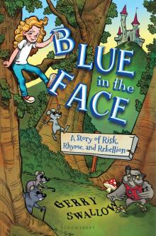 Blue in the Face Read online