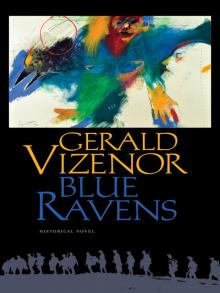 Blue Ravens: Historical Novel