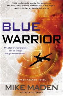 Blue Warrior Read online
