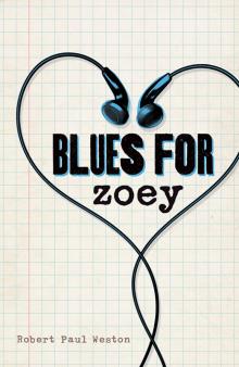 Blues for Zoey Read online