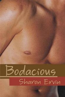 BODACIOUS Read online