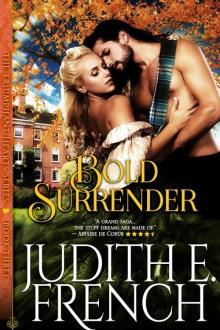 Bold Surrender Read online