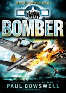 Bomber Read online