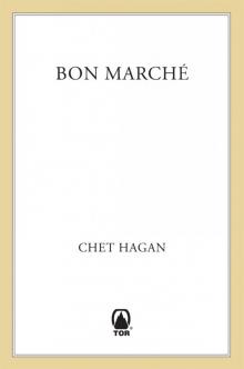 Bon Marche Read online