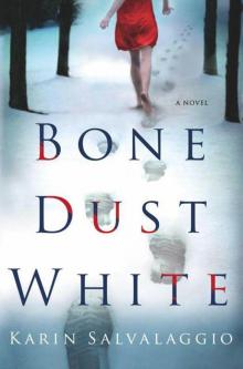 Bone Dust White Read online