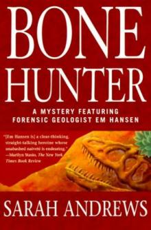 Bone Hunter Read online