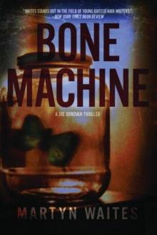 Bone Machine Read online