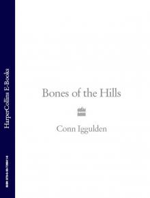 Bones Of the Hills c-3 Read online