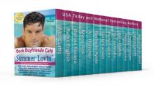 Book Boyfriends Cafe Summer Lovin' Anthology 2015 Read online