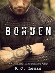 Borden (Borden #1) Read online