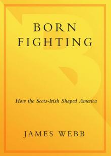 Born Fighting Read online