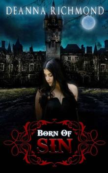 Born Of Sin (Book 1)