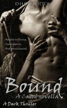 Bound: A Caged Novella Read online