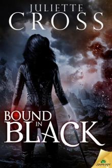 Bound in Black Read online