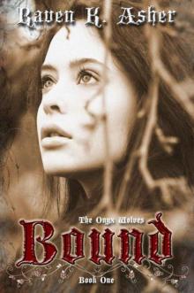 Bound (The Onyx Wolves Book 1) Read online