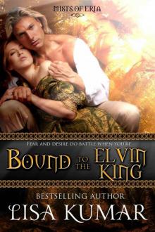 Bound to the Elvin King Read online