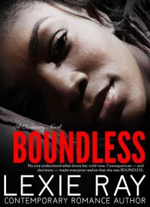 BOUNDLESS (Mama's Story) Read online