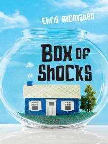 Box of Shocks Read online