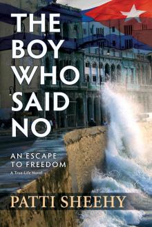 Boy Who Said No : An Escape to Freedom (9781608090815)