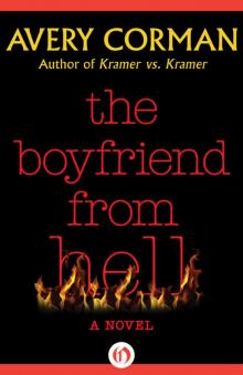 Boyfriend from Hell Read online