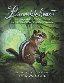 Brambleheart Read online