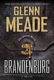Brandenburg: A Thriller Paperback Read online