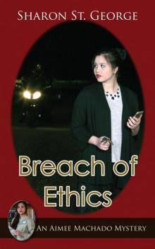 Breach of Ethics Read online