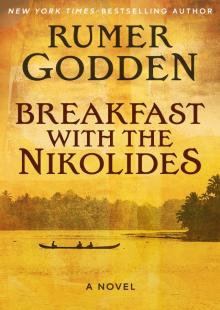 Breakfast with the Nikolides Read online