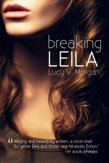 Breaking Leila Read online