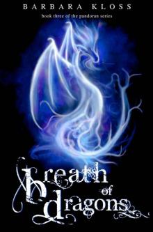 Breath of Dragons (A Pandoran Novel) Read online
