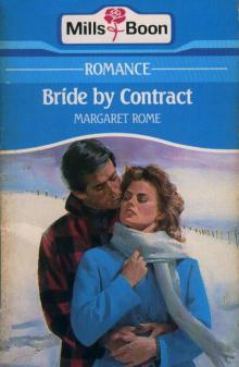 Bride by Contract Read online