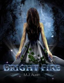 Bright Fire (Bright Fire Series Book 1)