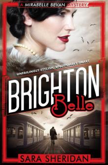 Brighton Belle Read online