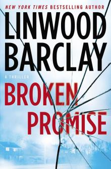 Broken Promise: A Thriller Read online
