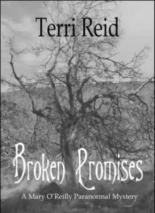 Broken Promises Read online