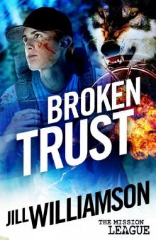Broken Trust Read online