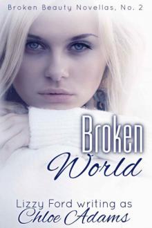 Broken World Read online