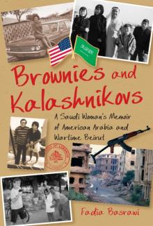 Brownies and Kalashnikovs Read online