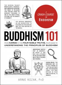 Buddhism 101 Read online