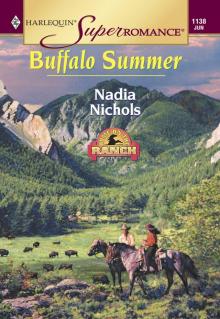 Buffalo Summer Read online