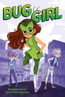 Bug Girl Read online