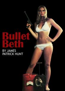 Bullet Beth Read online
