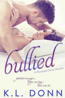 bullied (Possessed #0.5) Read online