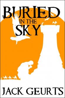 Buried in the Sky (Pantheon, #0) Read online