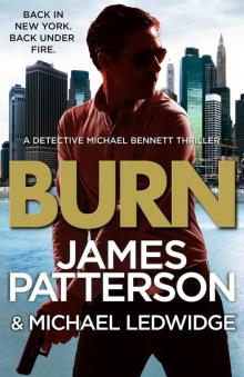 Burn: (Michael Bennett 7) Read online