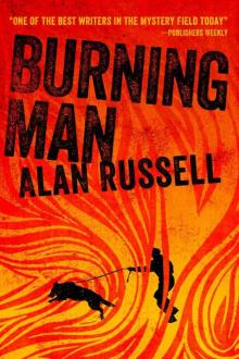Burning Man Read online