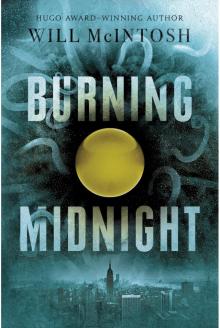Burning Midnight Read online