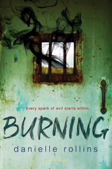 Burning Read online