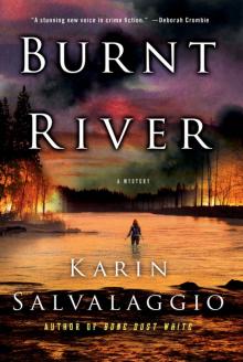 Burnt River Read online